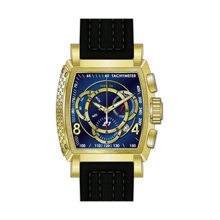 RELOJ CLÁSICO PARA HOMBRE INVICTA S1 RALLY 27951 - NEGRO