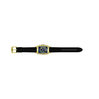 RELOJ CLÁSICO PARA HOMBRE INVICTA S1 RALLY 27951 - NEGRO