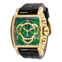 RELOJ CLÁSICO PARA HOMBRE INVICTA S1 RALLY 27952 - NEGRO