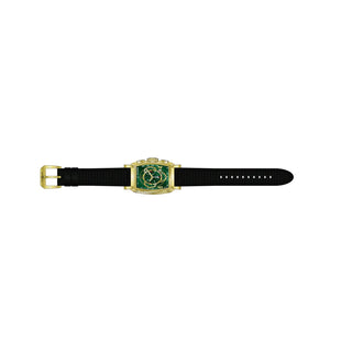 RELOJ CLÁSICO PARA HOMBRE INVICTA S1 RALLY 27952 - NEGRO