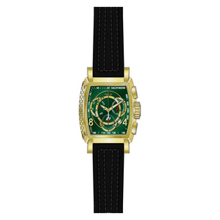 RELOJ CLÁSICO PARA HOMBRE INVICTA S1 RALLY 27952 - NEGRO