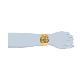 RELOJ  PARA HOMBRE INVICTA S1 RALLY 27956 - ORO