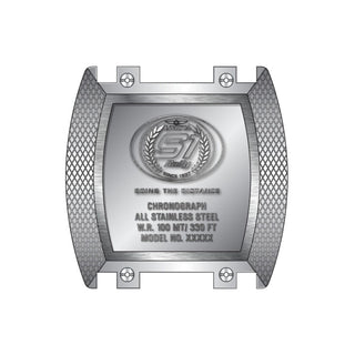 RELOJ  PARA HOMBRE INVICTA S1 RALLY 27956 - ORO