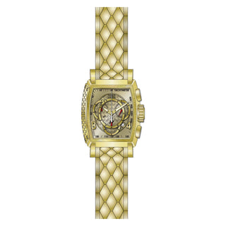 RELOJ  PARA HOMBRE INVICTA S1 RALLY 27956 - ORO