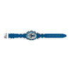 RELOJ JANGO FETT PARA HOMBRE INVICTA STAR WARS 27966 - AZUL ACERO