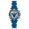 RELOJ JANGO FETT PARA HOMBRE INVICTA STAR WARS 27968 - AZUL ACERO