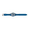 RELOJ JANGO FETT PARA HOMBRE INVICTA STAR WARS 27968 - AZUL ACERO