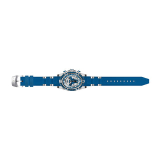 RELOJ JANGO FETT PARA HOMBRE INVICTA STAR WARS 27968 - AZUL ACERO