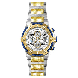 RELOJ  PARA HOMBRE INVICTA BOLT 28025 - ACERO DORADO
