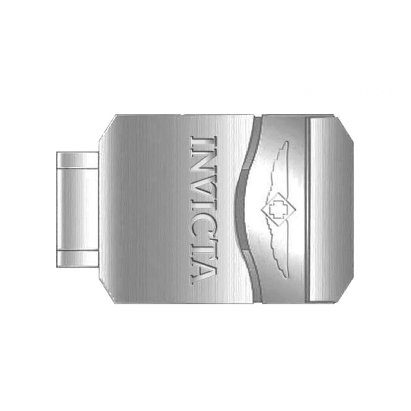 RELOJ  PARA HOMBRE INVICTA BOLT 28025 - ACERO DORADO