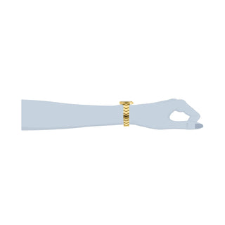 RELOJ  PARA MUJER INVICTA ANGEL 28049 - ORO