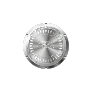 RELOJ  PARA MUJER INVICTA ANGEL 28049 - ORO