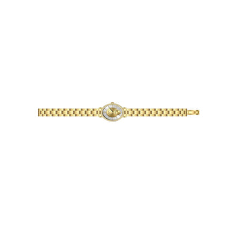 RELOJ  PARA MUJER INVICTA ANGEL 28049 - ORO