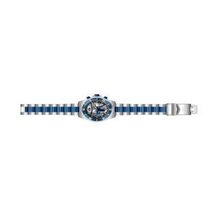 RELOJ JANGO FETT PARA HOMBRE INVICTA STAR WARS 28059 - AZUL ACERO