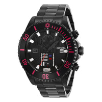 RELOJ DARTH VADER PARA HOMBRE INVICTA STAR WARS 28061 - NEGRO