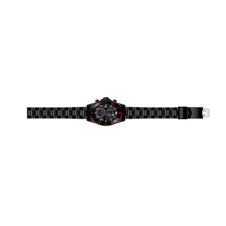 RELOJ DARTH VADER PARA HOMBRE INVICTA STAR WARS 28061 - NEGRO