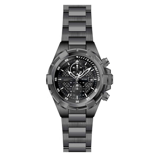 RELOJ  PARA HOMBRE INVICTA AVIATOR 28109 - GUNMETAL