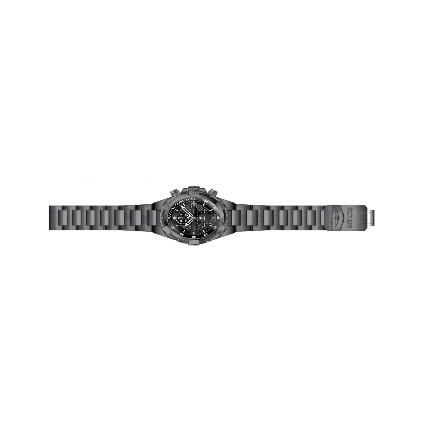 RELOJ  PARA HOMBRE INVICTA AVIATOR 28109 - GUNMETAL