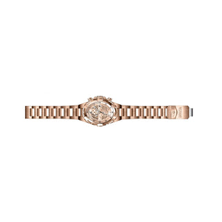 RELOJ  PARA HOMBRE INVICTA AVIATOR 28128 - ORO ROSA