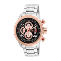 RELOJ  PARA HOMBRE INVICTA AVIATOR 28147 - ACERO
