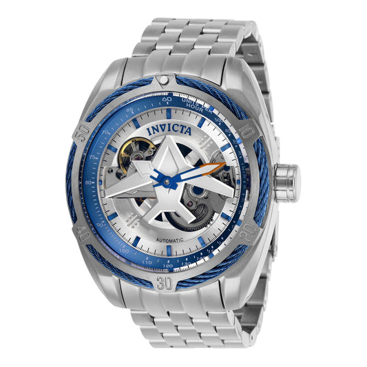 RELOJ  PARA HOMBRE INVICTA AVIATOR 28208 - BRONCE