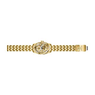 RELOJ  PARA HOMBRE INVICTA AVIATOR 28211 - ORO