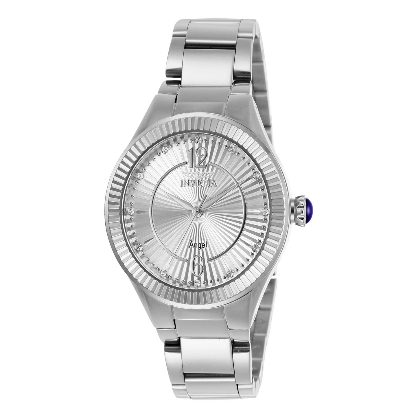 RELOJ  PARA MUJER INVICTA ANGEL 28328 - BRONCE