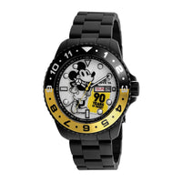 RELOJ MICKEY MOUSE PARA HOMBRE INVICTA DISNEY LIMITED EDITION 28360 - NEGRO