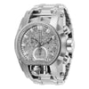 RELOJ  PARA HOMBRE INVICTA RESERVE 28412 - ACERO