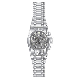 RELOJ  PARA HOMBRE INVICTA RESERVE 28412 - ACERO