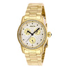 RELOJ  PARA MUJER INVICTA ANGEL 28469 - DORADO