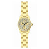 RELOJ  PARA MUJER INVICTA ANGEL 28469 - DORADO
