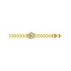 RELOJ  PARA MUJER INVICTA ANGEL 28469 - DORADO