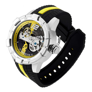 RELOJ DEPORTIVO PARA HOMBRE INVICTA S1 RALLY 28594 - AMARILLO NEGRO
