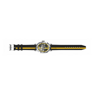 RELOJ DEPORTIVO PARA HOMBRE INVICTA S1 RALLY 28594 - AMARILLO NEGRO
