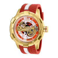 RELOJ DEPORTIVO PARA HOMBRE INVICTA S1 RALLY 28587 - ROJO BLANCO