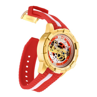 RELOJ DEPORTIVO PARA HOMBRE INVICTA S1 RALLY 28587 - ROJO BLANCO