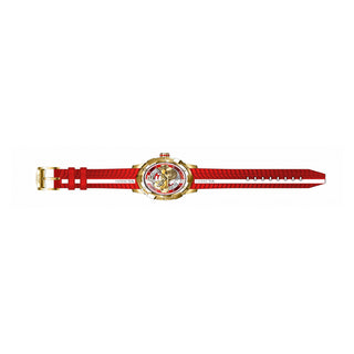 RELOJ DEPORTIVO PARA HOMBRE INVICTA S1 RALLY 28587 - ROJO BLANCO