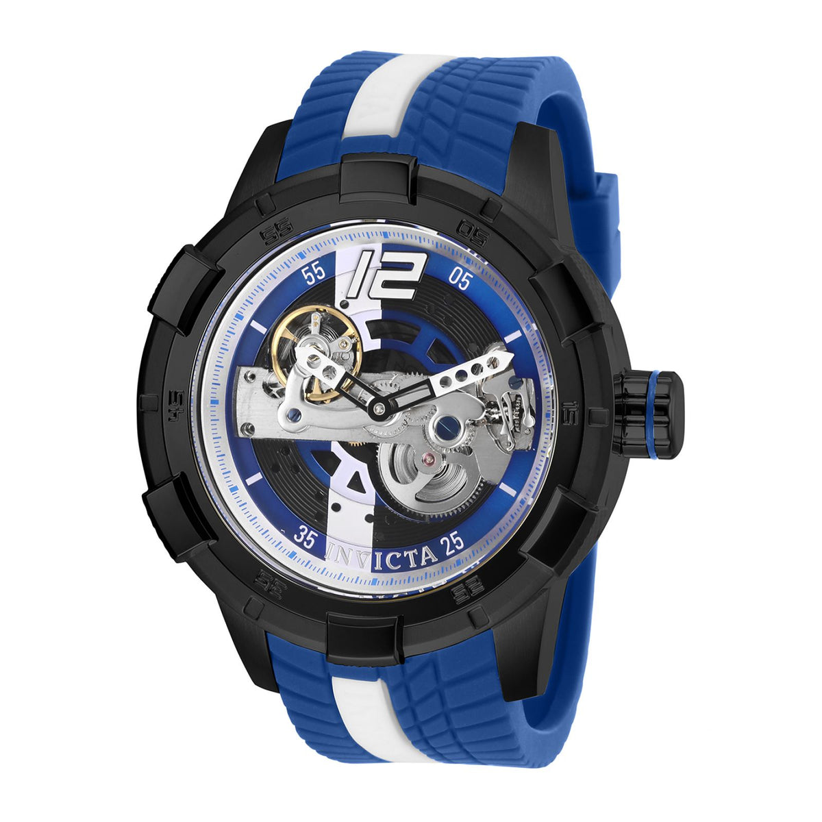 RELOJ DEPORTIVO PARA HOMBRE INVICTA S1 RALLY 28591 - AZUL