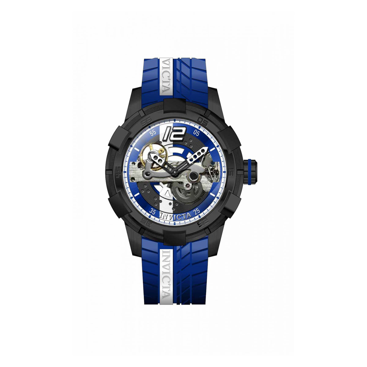 RELOJ DEPORTIVO PARA HOMBRE INVICTA S1 RALLY 28591 - AZUL