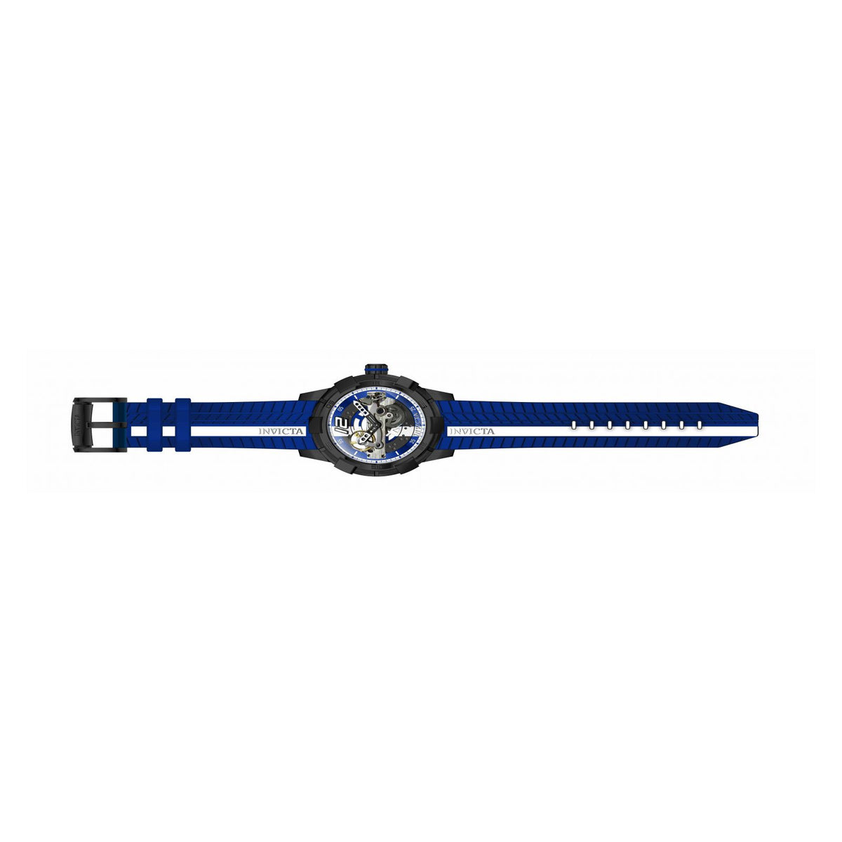 RELOJ DEPORTIVO PARA HOMBRE INVICTA S1 RALLY 28591 - AZUL