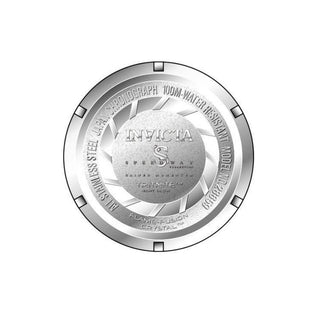 RELOJ  PARA HOMBRE INVICTA SPEEDWAY 28659 - ORO