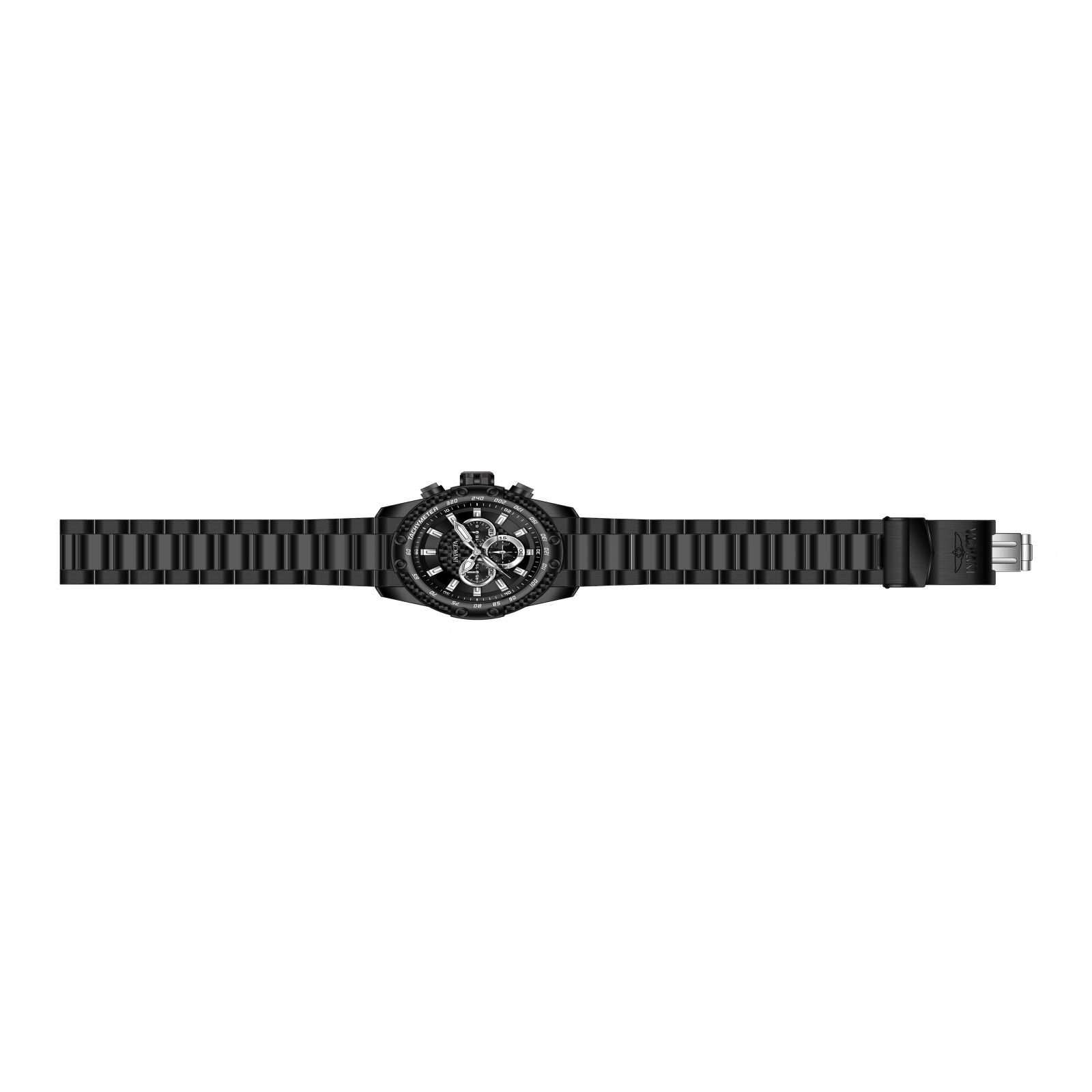 RELOJ  PARA HOMBRE INVICTA SPEEDWAY 28660 - NEGRO