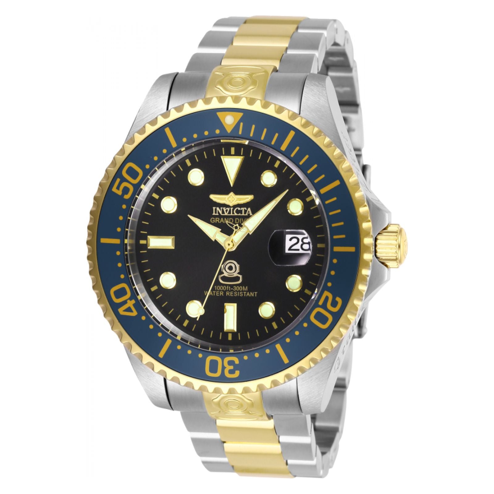 Reloj de pulsera Invicta pro diver 28684