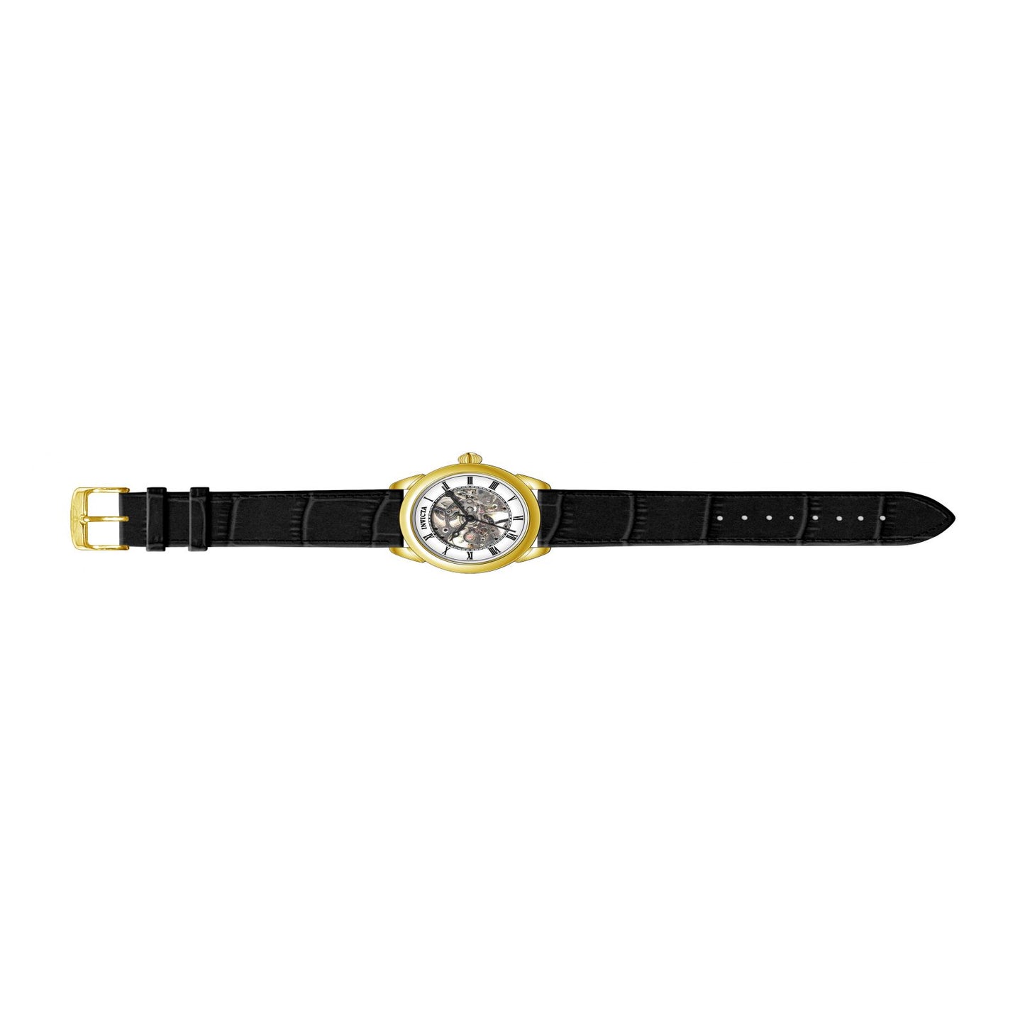 RELOJ CLÁSICO PARA HOMBRE INVICTA SPECIALTY 28812 - NEGRO