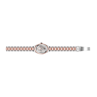 RELOJ  PARA MUJER INVICTA ANGEL 28820 - ACERO, ORO ROSA