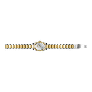 RELOJ  PARA MUJER INVICTA WILDFLOWER 28828 - ACERO DORADO