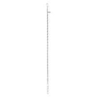 PULSERA INVICTA ELEMENTS 28881 PLATEADO