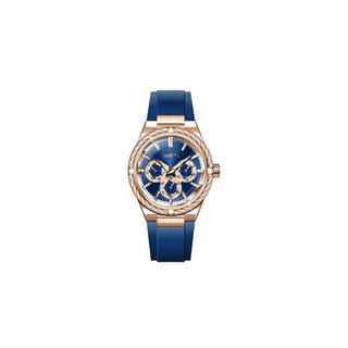 RELOJ  PARA MUJER INVICTA BOLT 28912 - AZUL