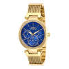 RELOJ  PARA MUJER INVICTA ANGEL 28919 - ORO